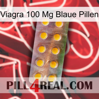 Viagra 100 Mg Blue Pills new11